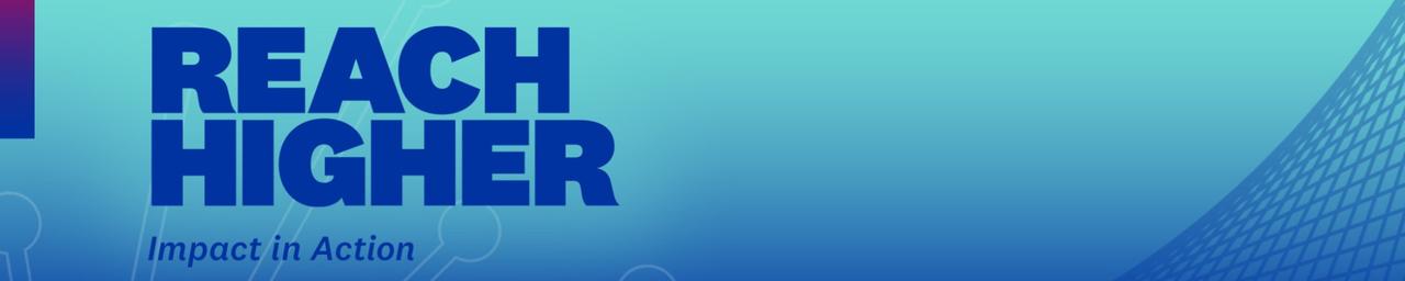 Reach Higher Projects